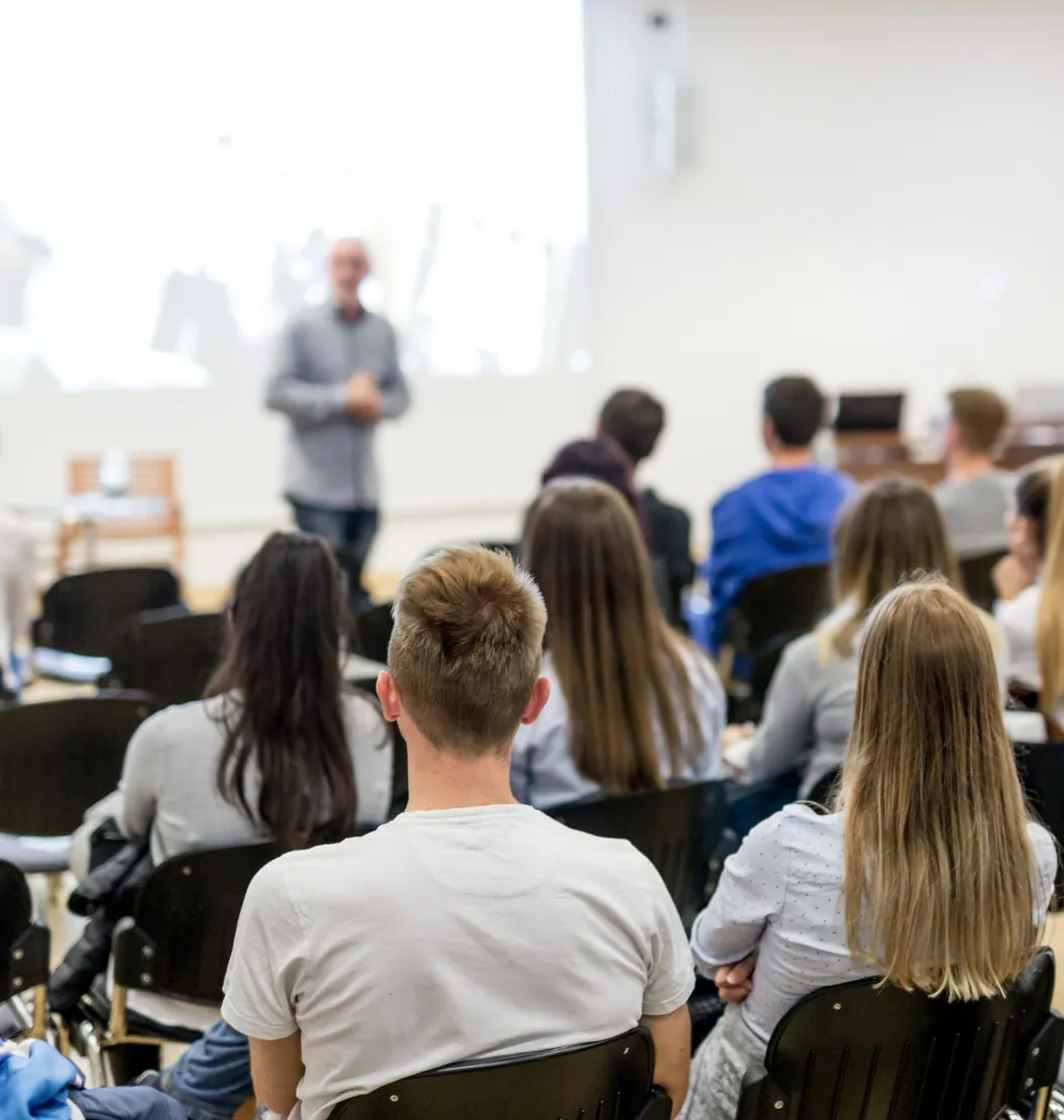 ◎ Diseñar cursos de formación.