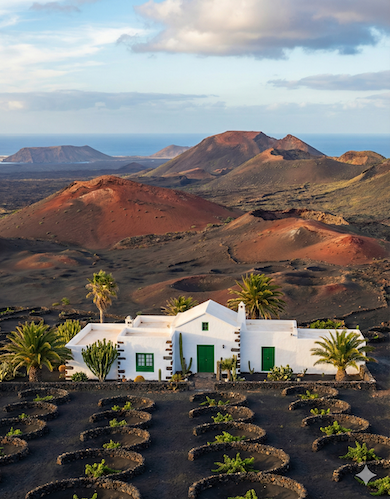 Lanzarote