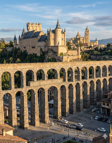Segovia