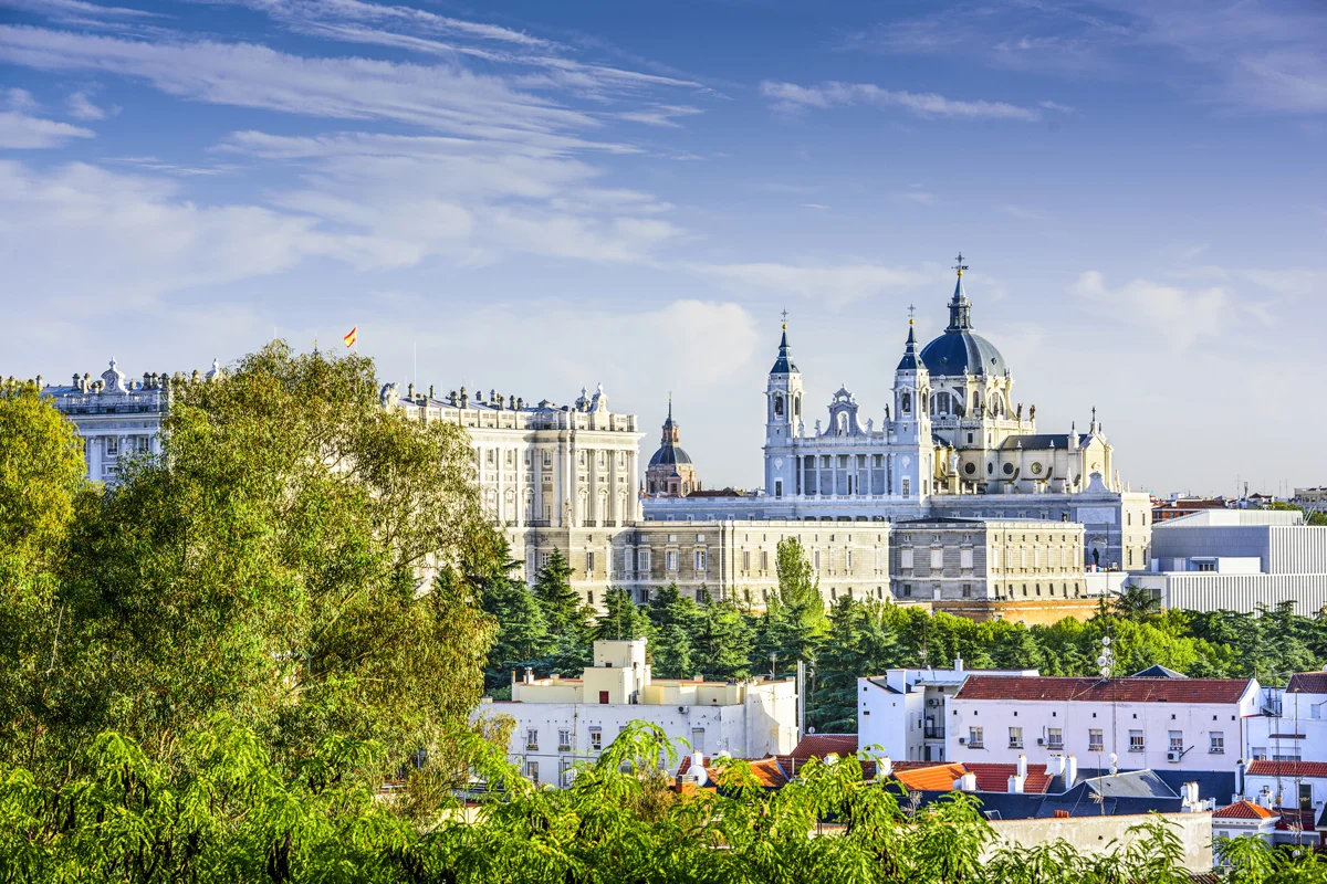 Madrid